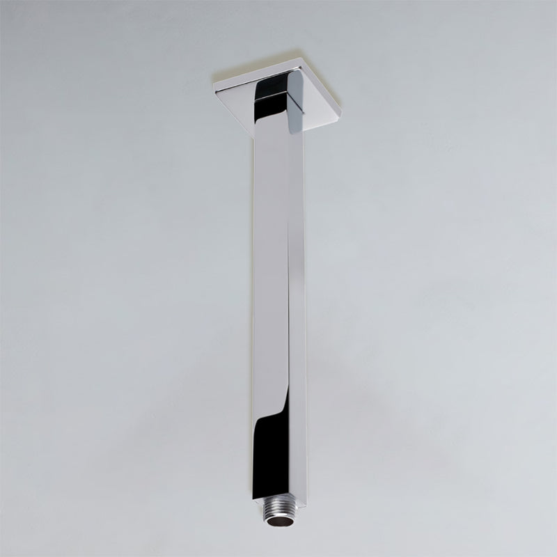 Square Vertical Arm 600mm PRY002B