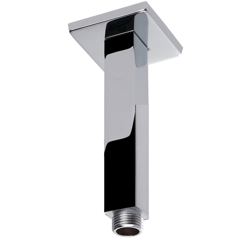 Square Vertical Arm 100mm PRY002D