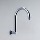High Rise Round Shower Arm PRY016N