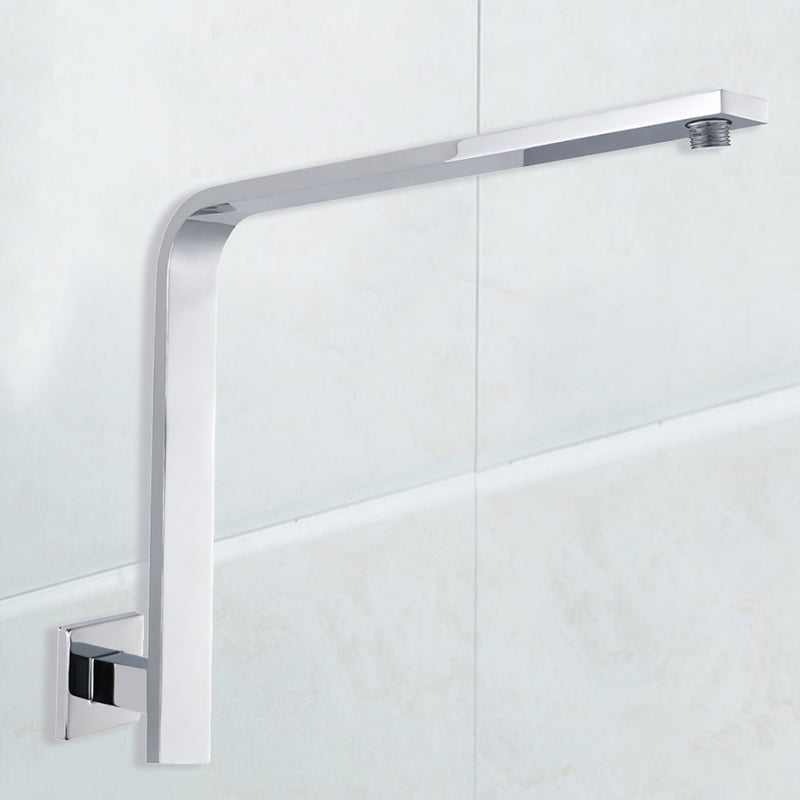 Rectangle Shower Arm PRY030