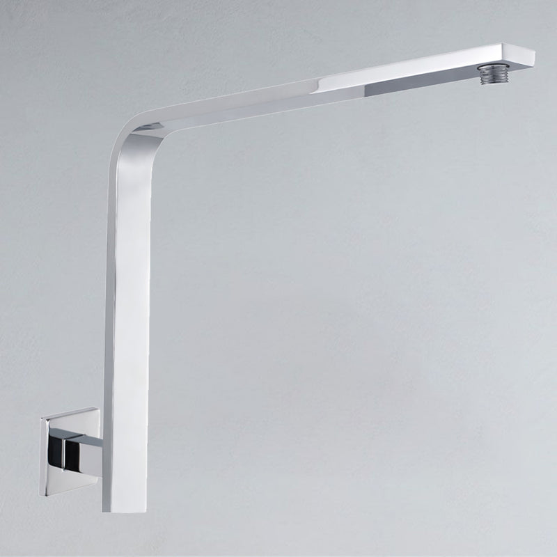 Rectangle Shower Arm PRY030