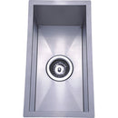 Rosa Single Bowl Kitchen Sink 240 x440mm PS200