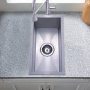 Rosa Single Bowl Kitchen Sink 240 x440mm PS200
