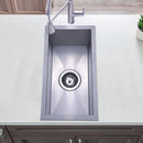 Rosa Single Bowl Kitchen Sink 240 x440mm PS200