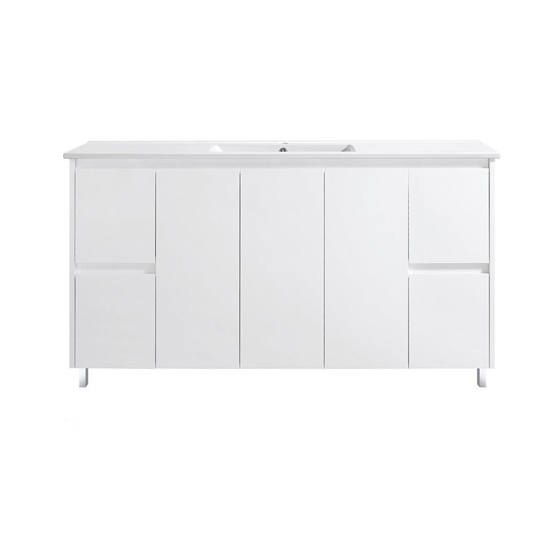 Freestanding Bathroom Vanity PS1500