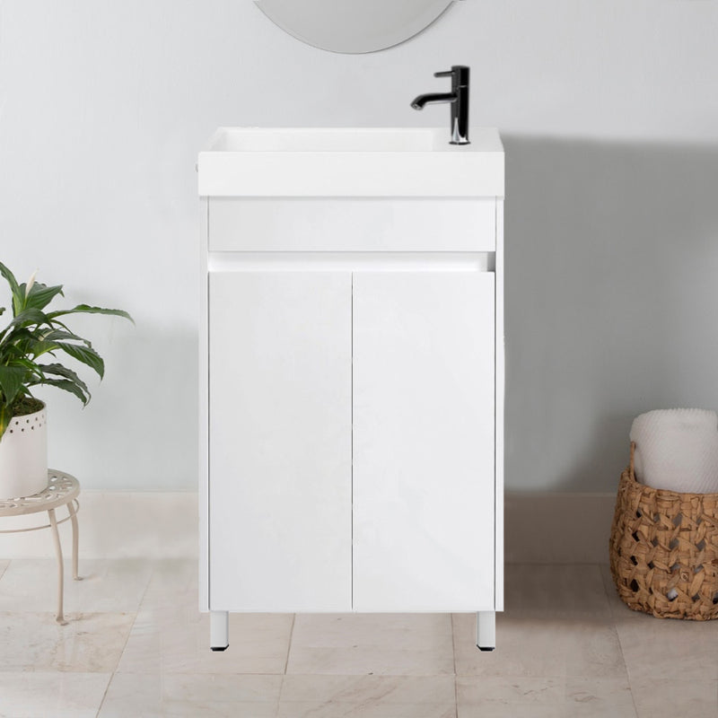 Freestanding Bathroom Vanity PS500 