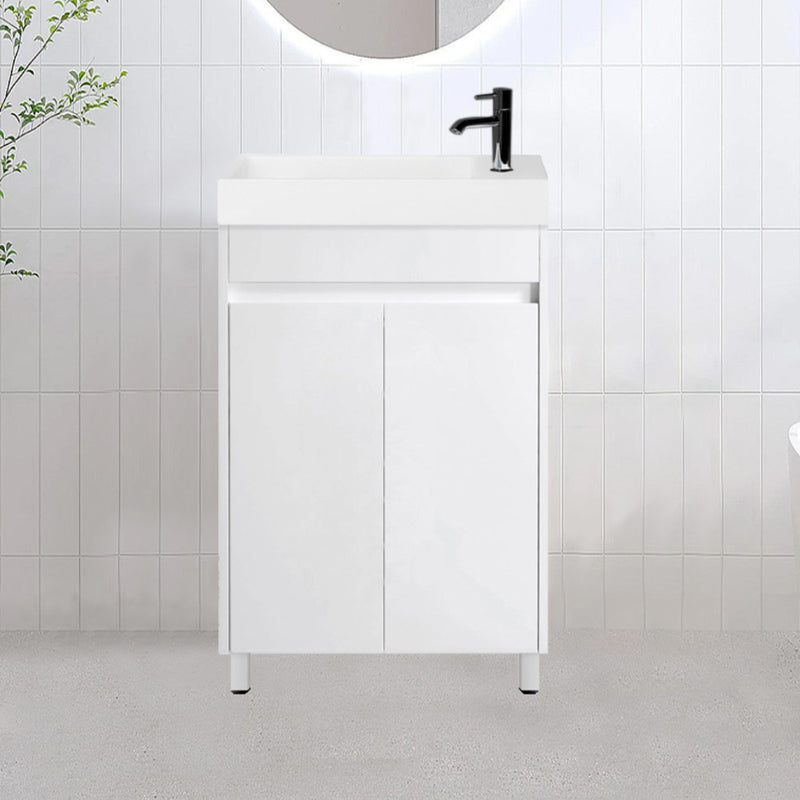 Freestanding Bathroom Vanity PS500 