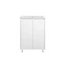 Freestanding Bathroom Vanity PS600 In Sydney