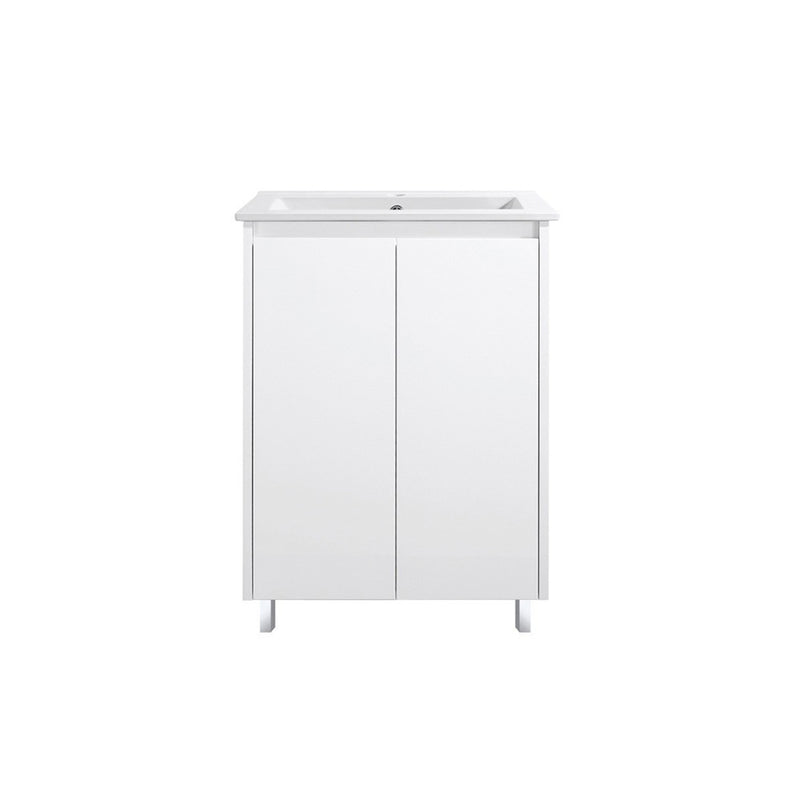 Freestanding Bathroom Vanity PS600 In Sydney