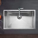 Eden Single Bowl Kitchen Sink 760 x 440mm PS720R