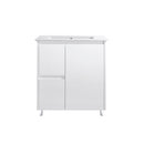 Freestanding Bathroom Vanity PS750L In Sydney