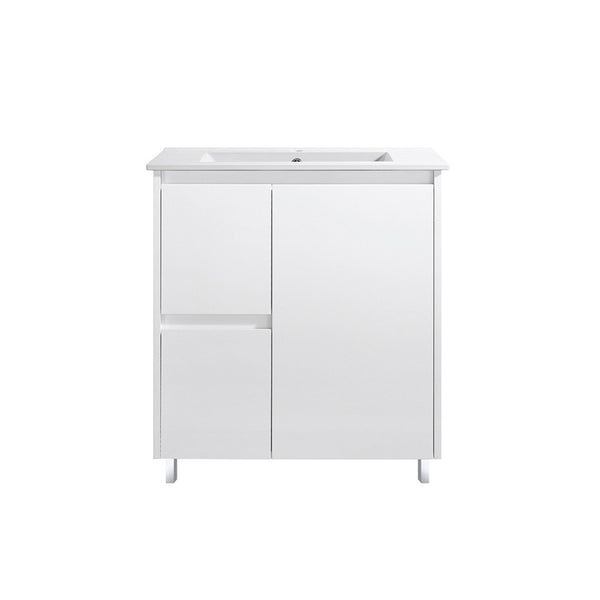 Freestanding Bathroom Vanity PS750L In Sydney