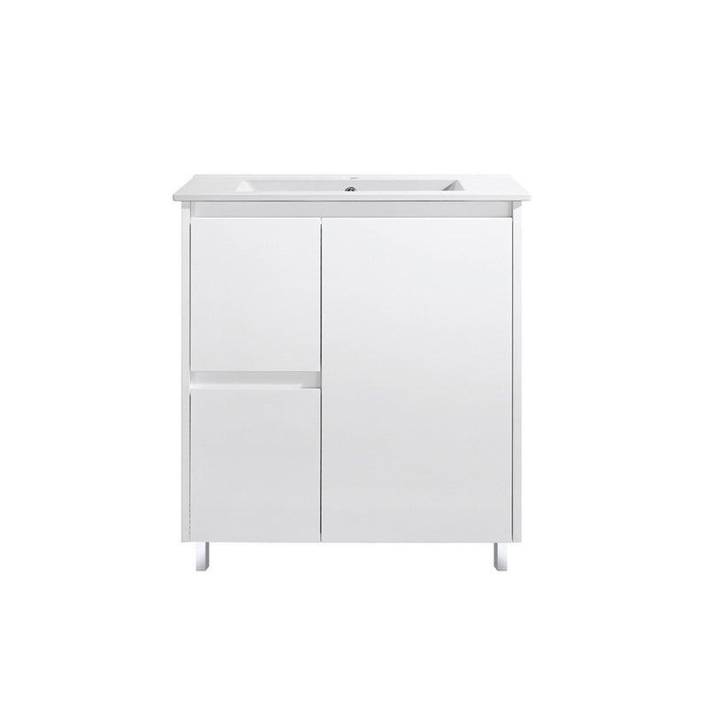 Freestanding Bathroom Vanity PS750L In Sydney