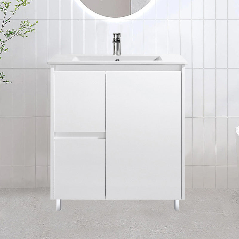 Freestanding Bathroom Vanity PS750L In Sydney