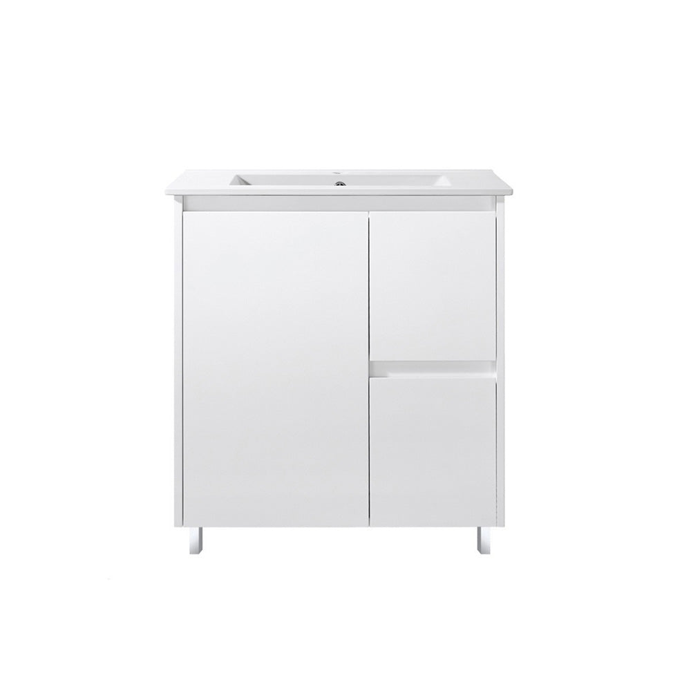 Freestanding Bathroom Vanity PS750R In Sydney 