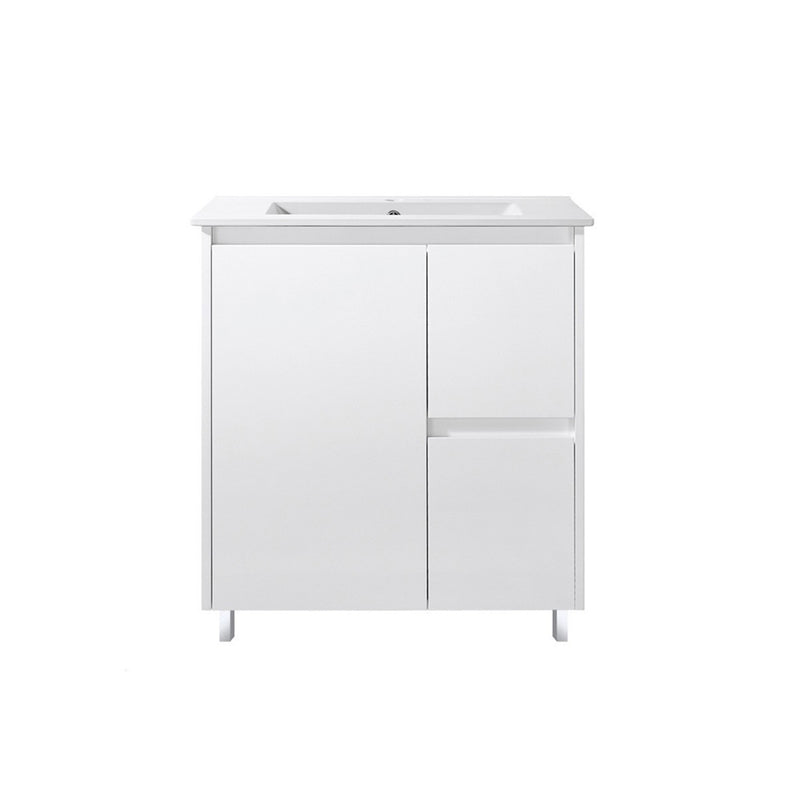 Freestanding Bathroom Vanity PS750R In Sydney 