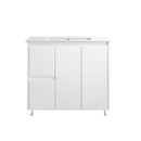 Discover Freestanding  Bathroom Vanity PS900L In Sydney