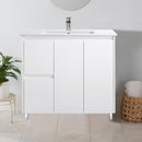 Discover Freestanding  Bathroom Vanity PS900L In Sydney