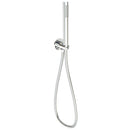 Tube Hand Shower on Bracket Chrome PSH003-2