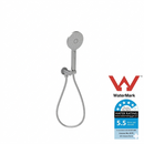 Otus Hand Shower on Bracket Gunmetal PSH036-1-GM - Bathroom Hub