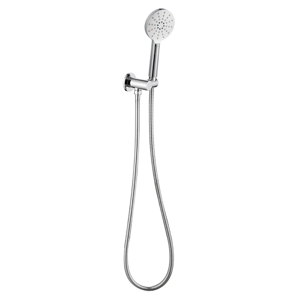 Cora Hand Shower on Bracket PSH036-1 - Bathroom Hub