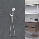 Cora Hand Shower on Bracket PSH036-1