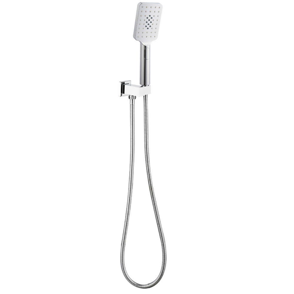 Eden Hand Shower on Bracket Chrome PSH037-1
