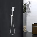 Eden Hand Shower on Bracket Chrome PSH037-1