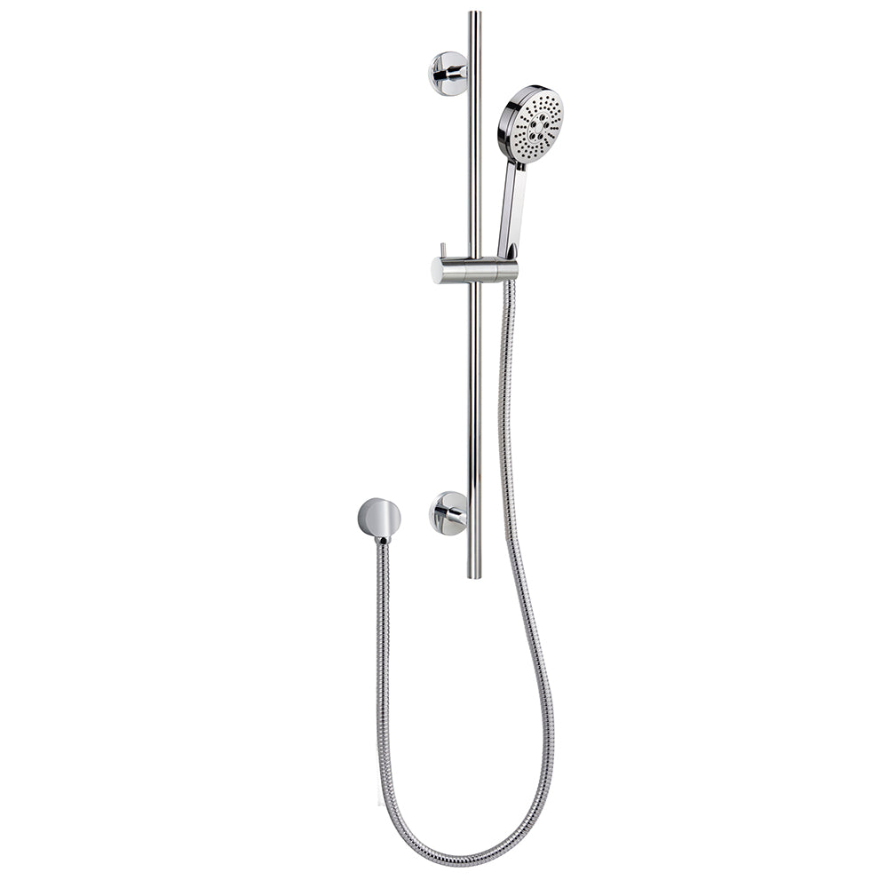 Otus Sliding Shower Rail PSH039 - Bathroom Hub