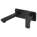 Eden Matt Black Bathroom Package Deal