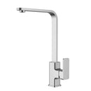 Nova II Sink Mixer Brushed Nickel PSR1001LF-BN - Bathroom Hub