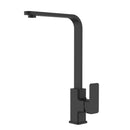 Nova II Sink Mixer Matt Black PSR1001LF-MB - Bathroom Hub