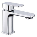 Nova Chrome Bathroom Package Deal