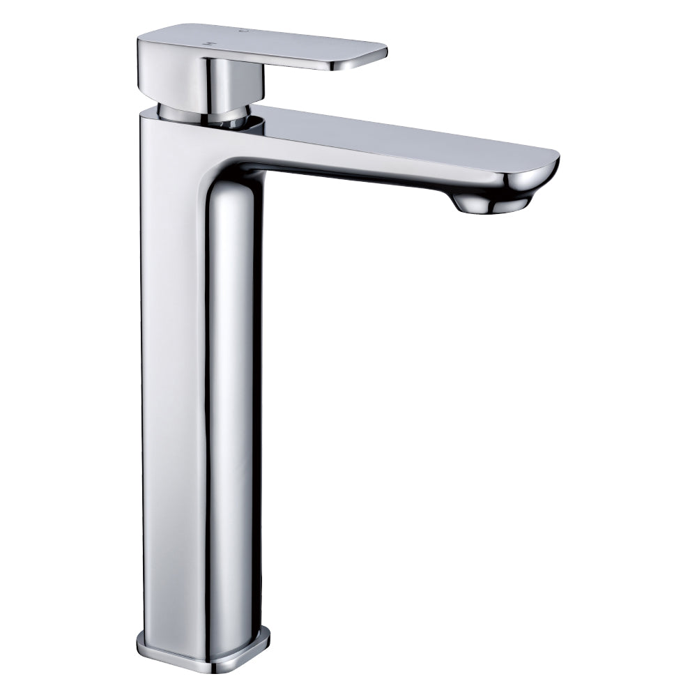 Nova Chrome Bathroom Package Deal