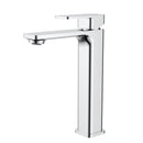 Nova Highrise Basin Mixer Chrome PSR2006LF - Bathroom Hub