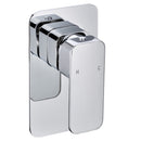 Nova Chrome Bathroom Package Deal
