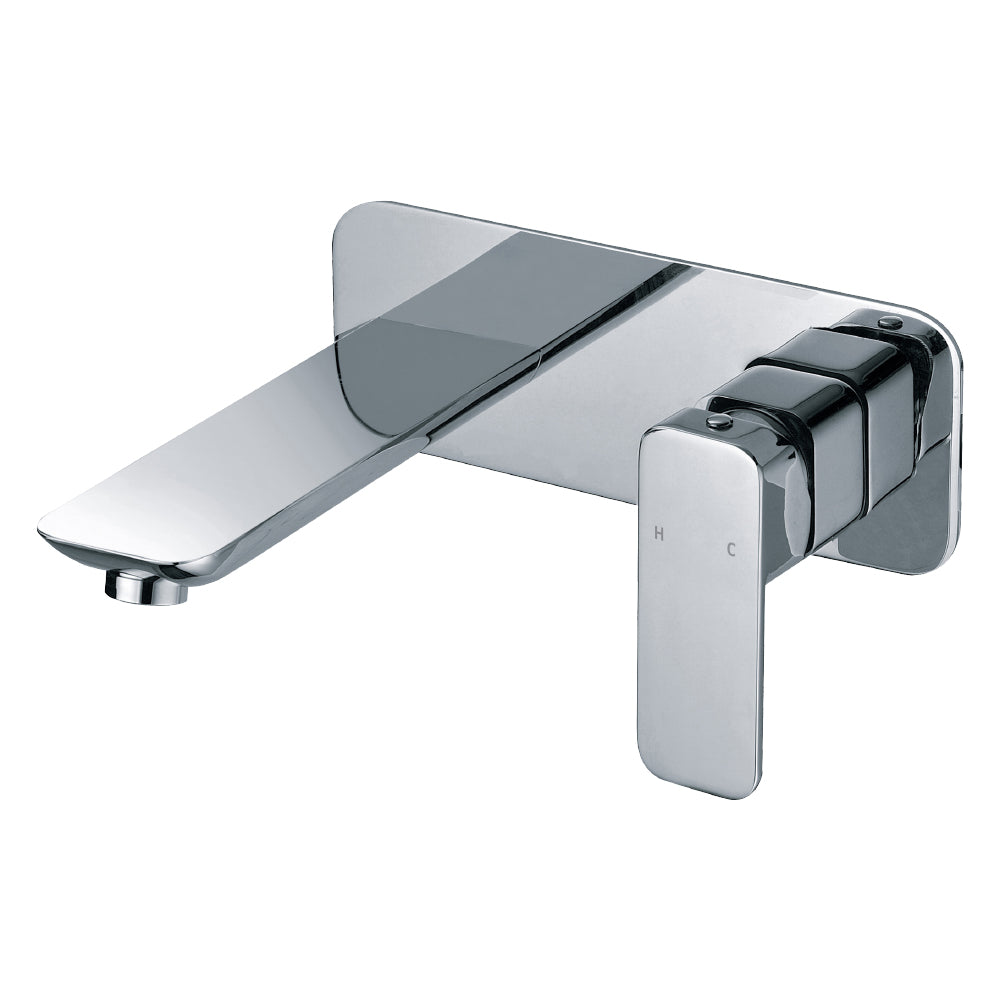 Nova Chrome Bathroom Package Deal