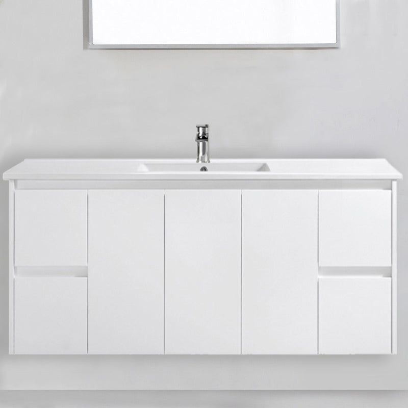  Wall Hung Bathroom Vanity PWH1500 