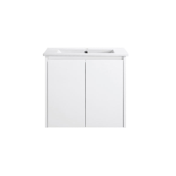  Wall Hung  Bathroom Vanity PWH600 