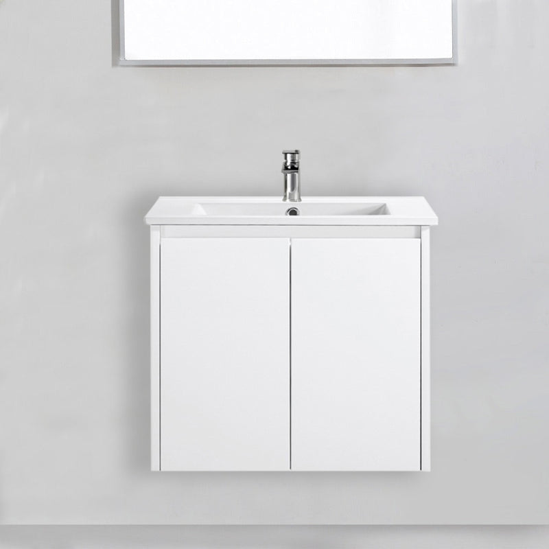  Wall Hung  Bathroom Vanity PWH600 