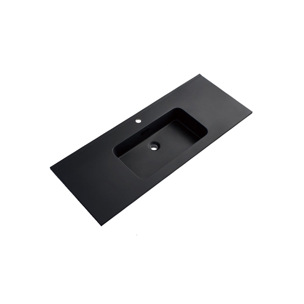 Resin Basin