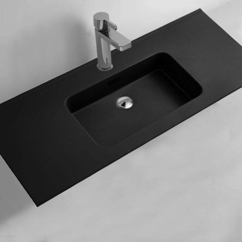 Resin Basin