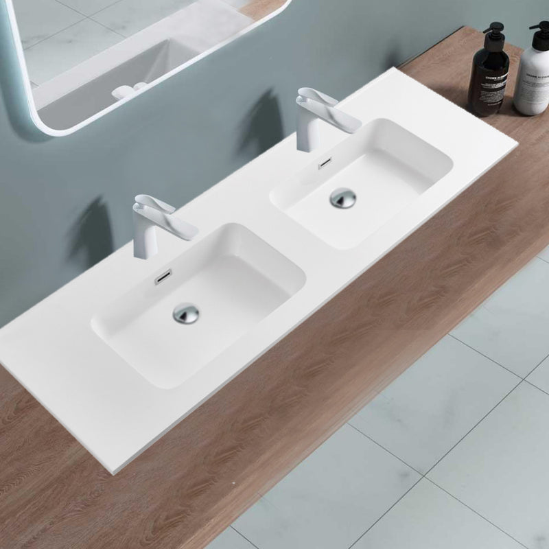 Resin Basin RB1500DMW