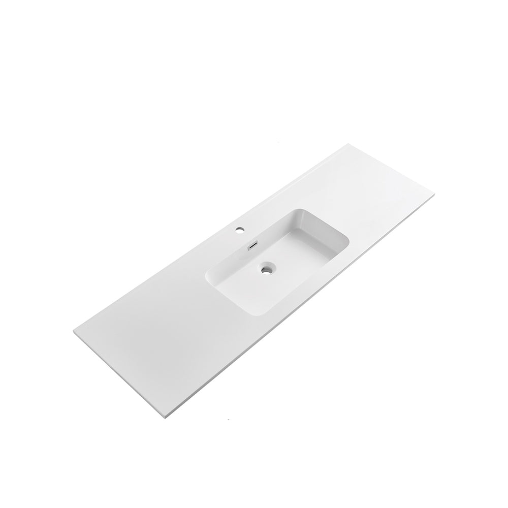 Resin Basin RB1500MW - Bathroom Hub