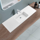 Resin Basin RB1500MW - Bathroom Hub