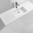 Resin Basin RB1500MW - Bathroom Hub