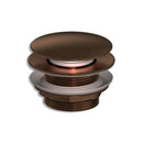 Antique Brass Bath Waste S10F-bathroom hub online