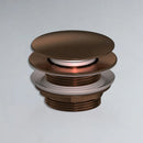 Antique Brass Bath Waste S10F-bathroom hub online