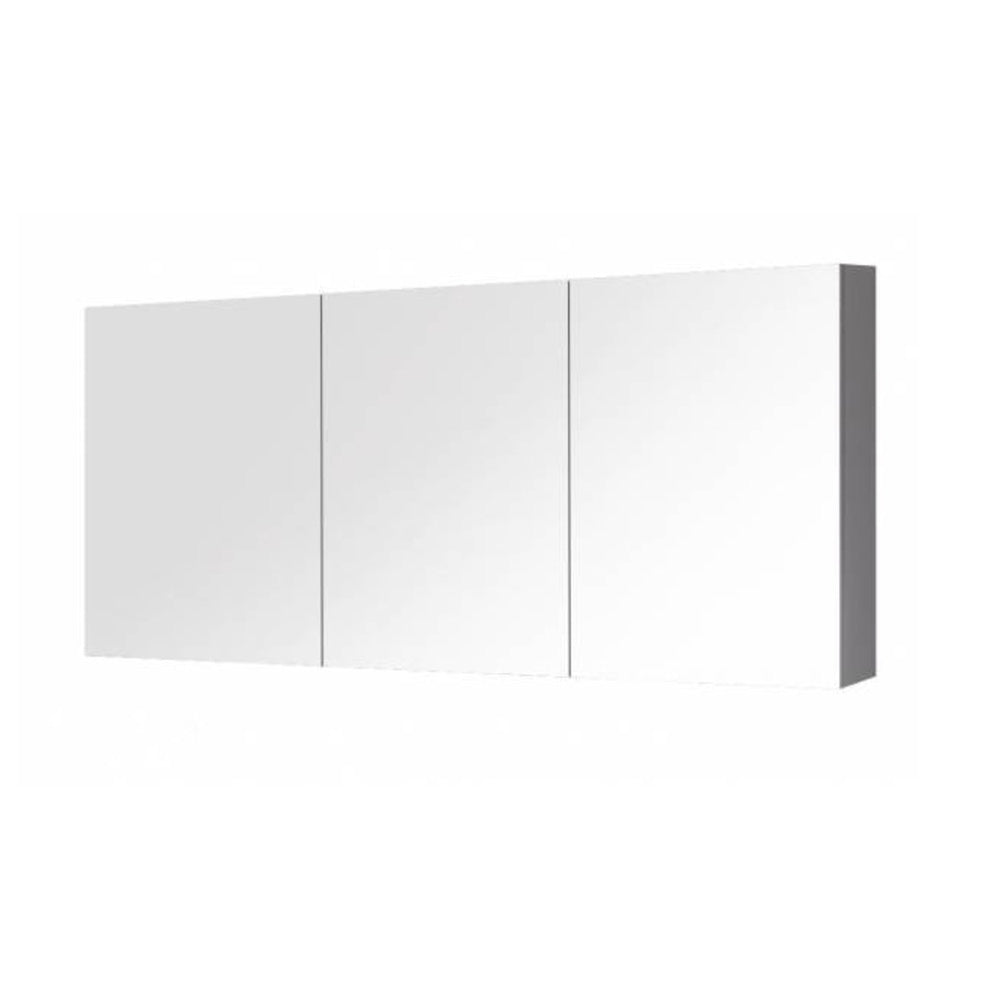 Shaving Cabinet White SA1200 - Bathroom Hub