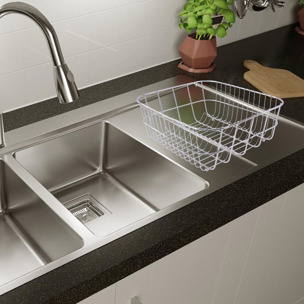 Sink Basket - SB212 - Bathroom Hub